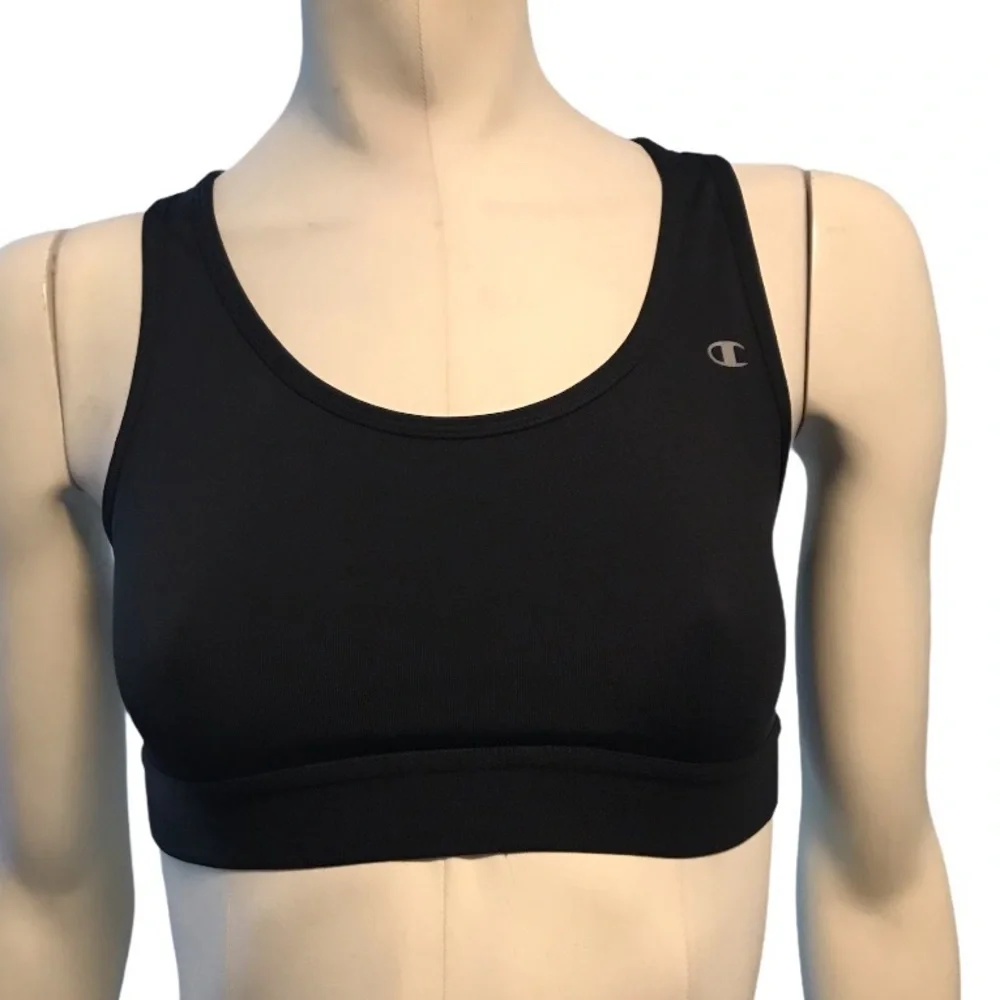 5 Piece Bundle Pink Champion Gap Fit Size M Black White Gray Yoga Work out